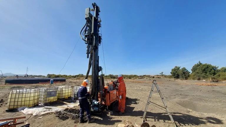 Exploratory Test Pit Services in Maple Ridge