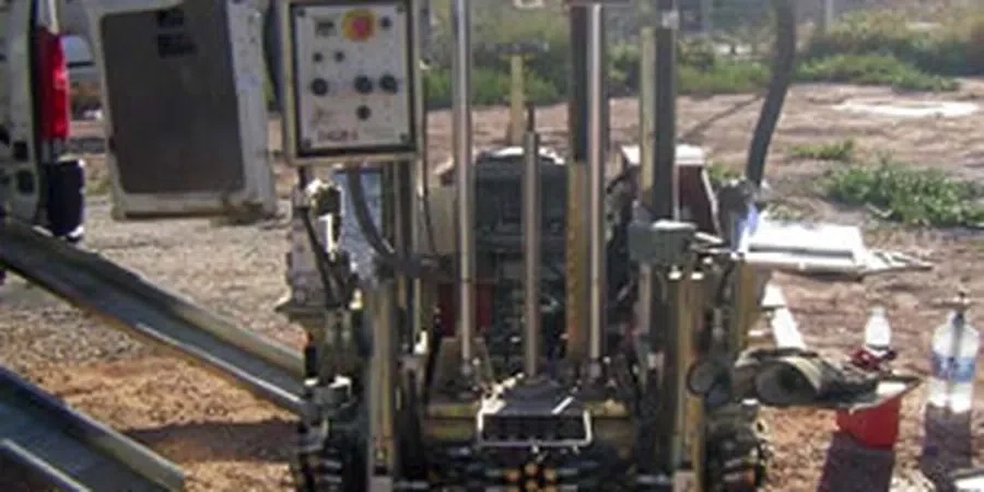 CPT Testing in Maple Ridge: Fast Stratigraphy for the Fraser Valley