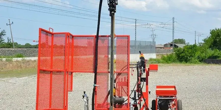 Road Geotechnics in Maple Ridge