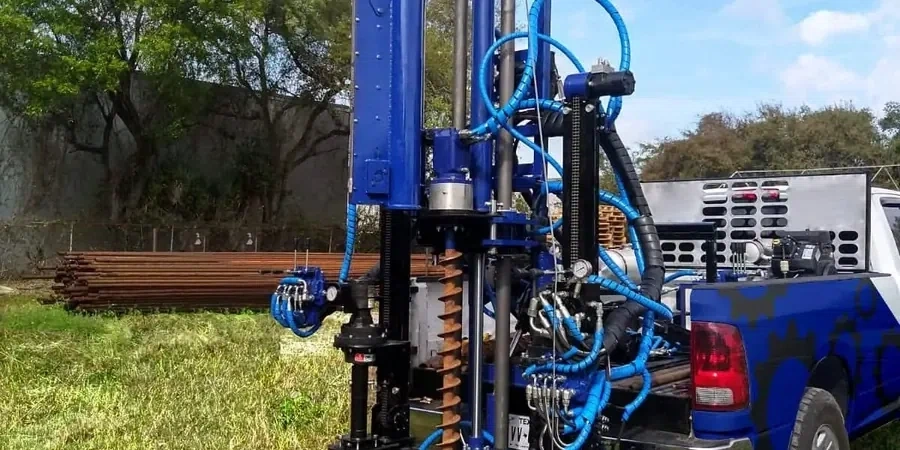 SPT Testing in Maple Ridge: Accurate Subsurface Data for Fraser Valley Projects