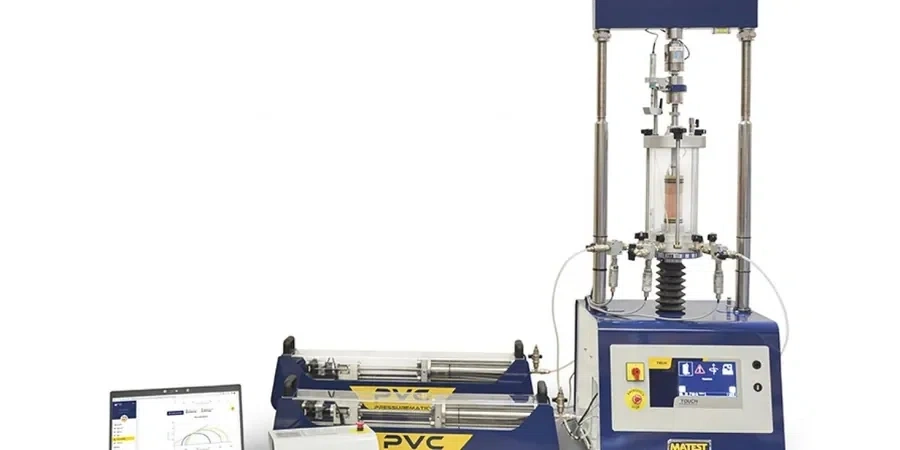 Laboratory in Maple Ridge