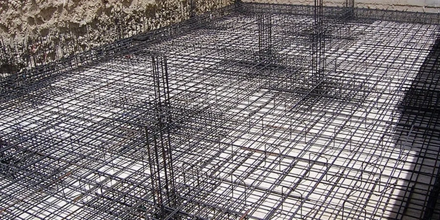 Raft/Mat Foundation Design in Maple Ridge