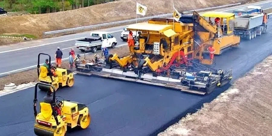 Flexible Pavement Design in Maple Ridge: Geotechnical Inputs That Build Better Roads