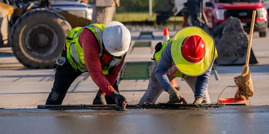 Rigid Pavement Design in Maple Ridge: Concrete That Lasts