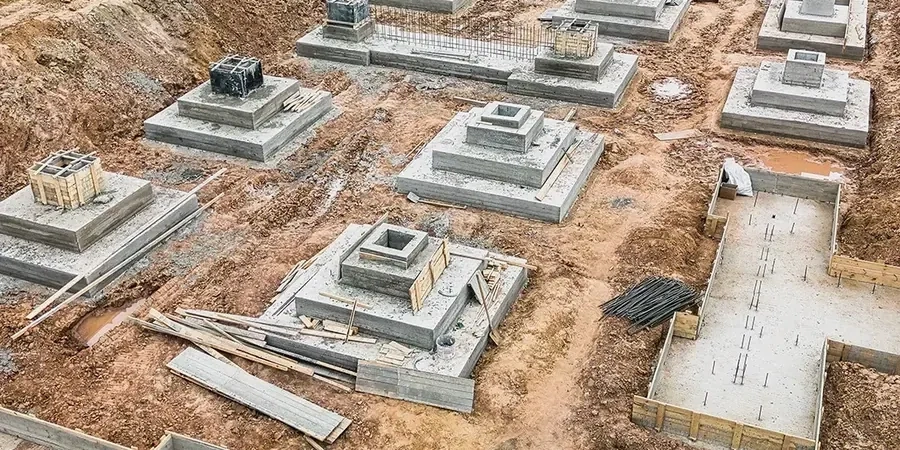 Pile Foundation Design in Maple Ridge: Deep Support Where the Fraser Floodplain Demands It